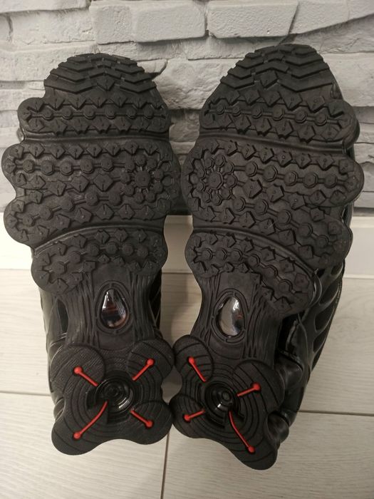 Nike shox rozmiar 42