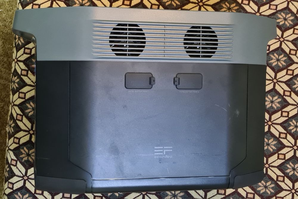 Ecoflow DELTA MAX 1600Wh