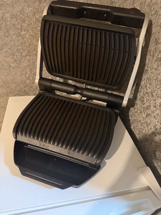 Гриль Tefal OptiGrill+