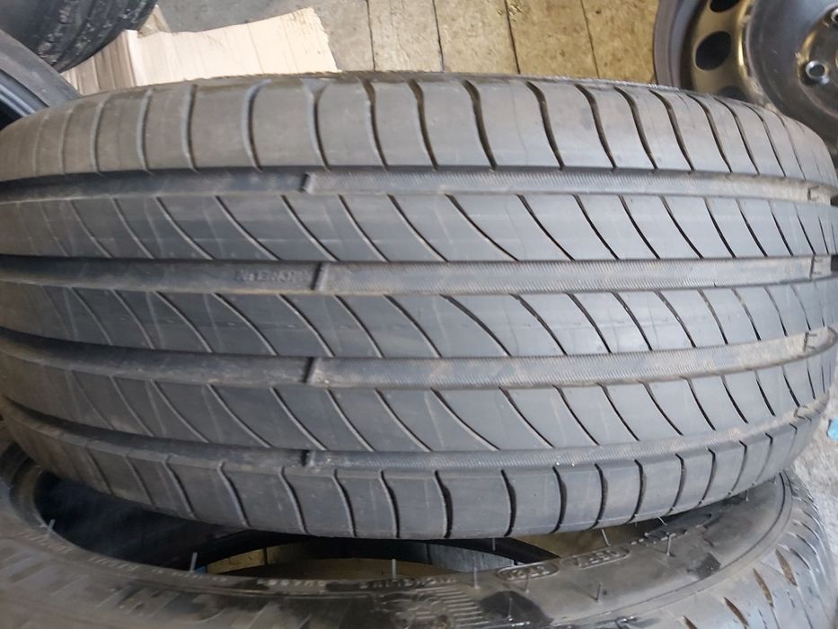 Opony letnie Michelin 205/45/17 NOWE Primacy 4 2020r komplet 4szt