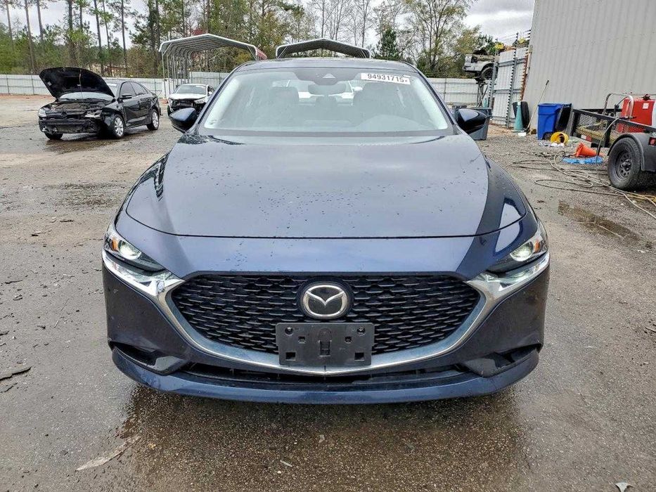 Mazda 3 Preferred 2021