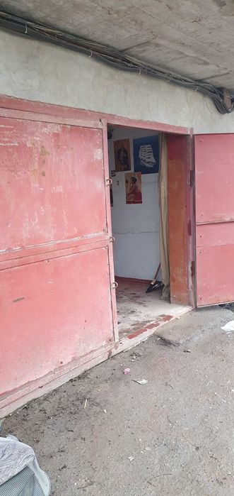 Сдам а аренду капитальный гараж