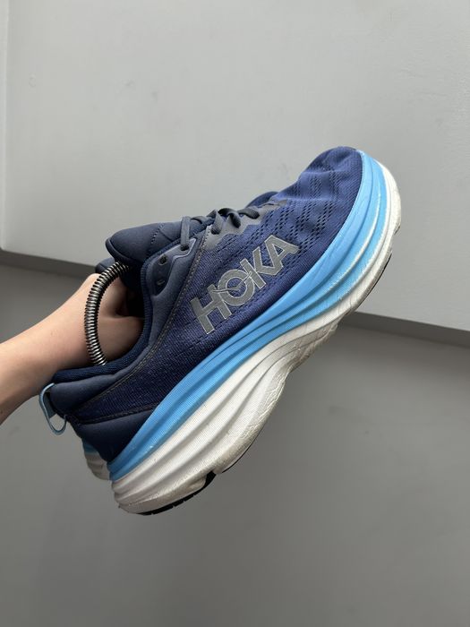 Кросівки Hoka - розмір 46,5