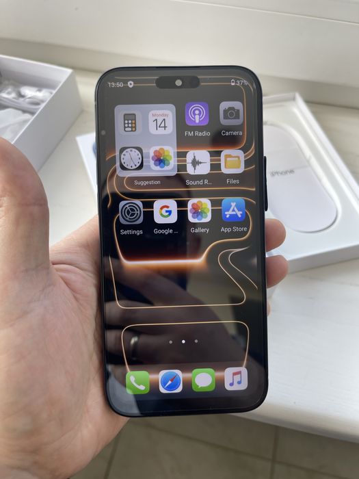 Продам  i 17 pro max