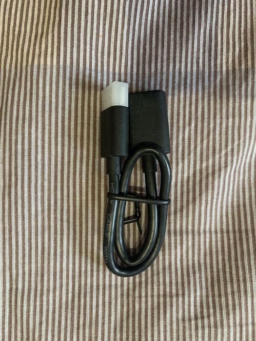 Подовжувач HDMI кабелю довжина 30 см (від Xiaomi TV STICK)