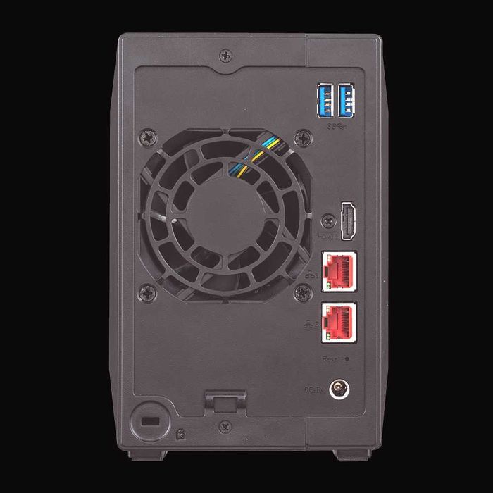 NAS Asustor AS5202T