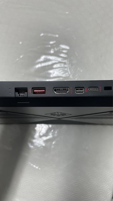 HP Omen 15-DC0043NP 8GB 2TB