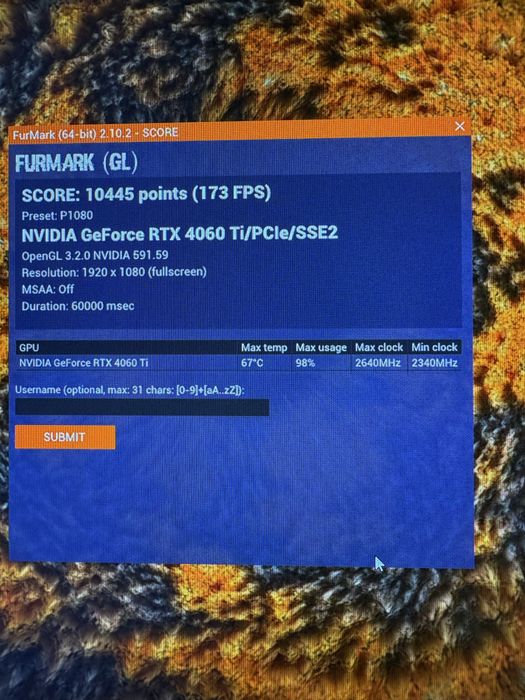 Пк. Компʼютер. Системний блок 4060ti. 5 10400f. 16ОЗУ 256SSD1000HDD