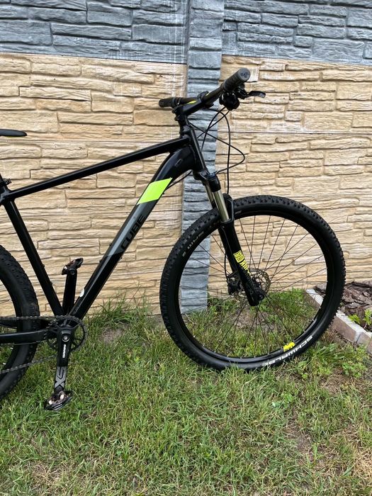Rower MTB Cube Analog 29"