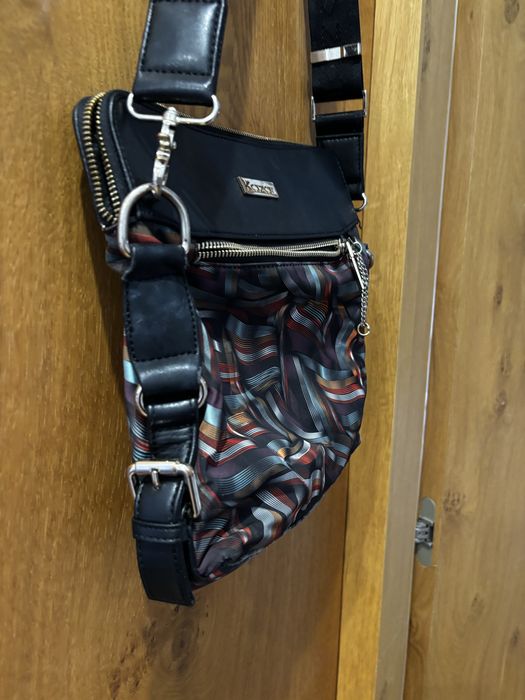 Torebka na ramie/listonoszka KAZAR