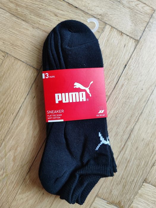 Skarpetki męskie Puma 39-42