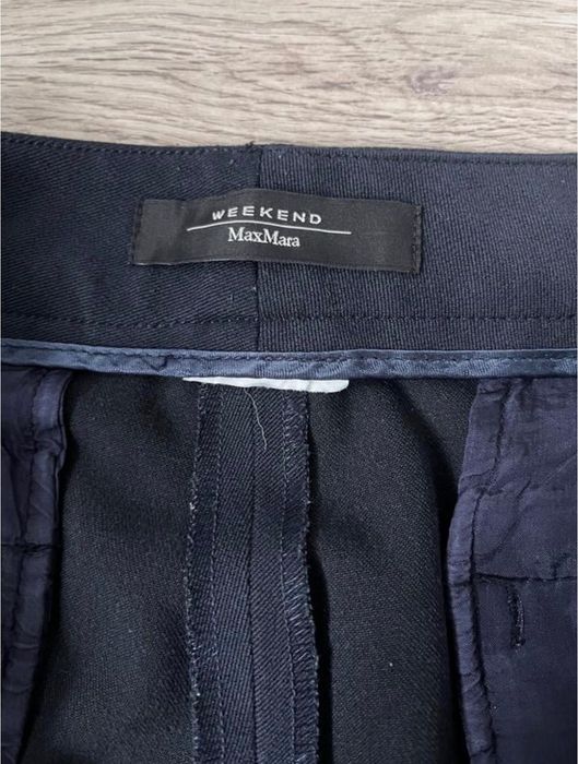 Жіночі штани брюки weekend max mara