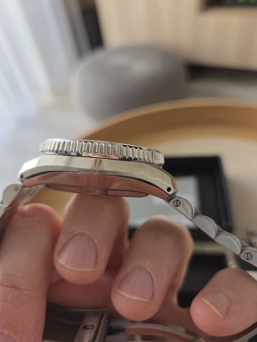 Seiko SLA021J1 – legendarny Marinemaster 300, stan idealny