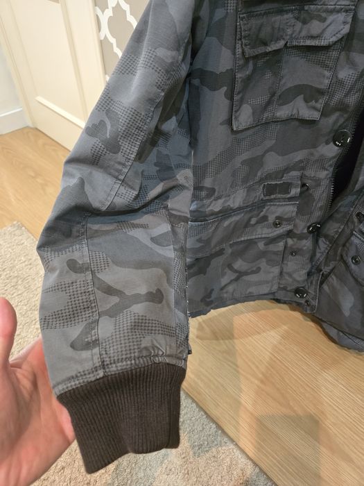 Parka de Inverno
