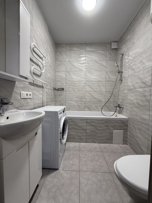 Оренда 1к ЖК Софія Київська повна комплектація!Топ поверх 2