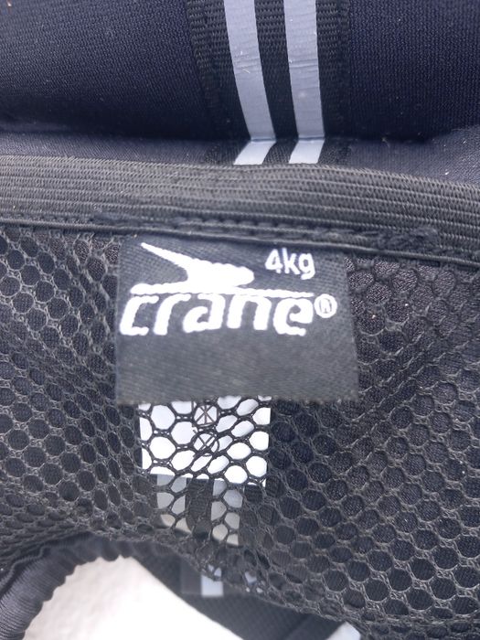 Colete de pesos , 4 quilos