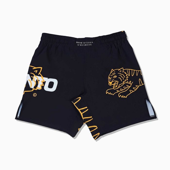 Шорти Manto Wildcat/Hell/Dogs