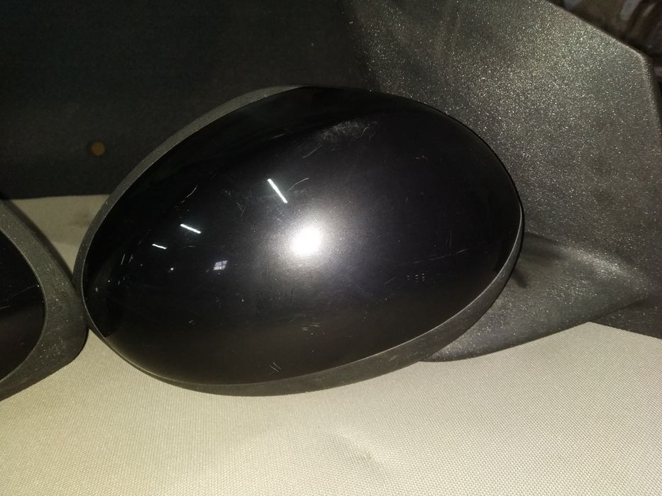 Дзеркало праве ліве Citroen C1 Toyota Aygo Peugeot 107