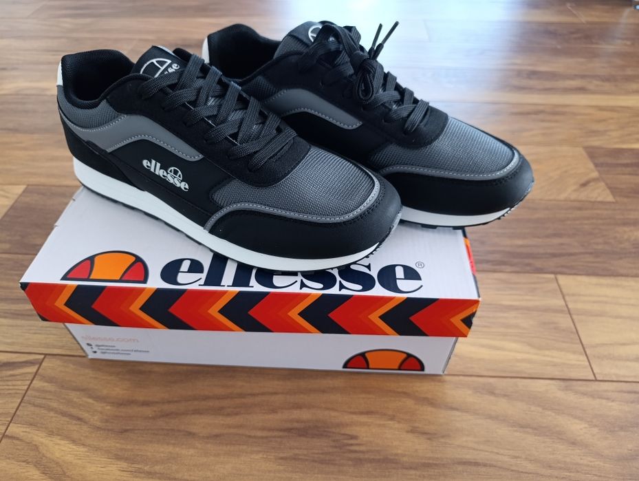 Buty Ellesse model Rorano Runner w rozmiarze 44