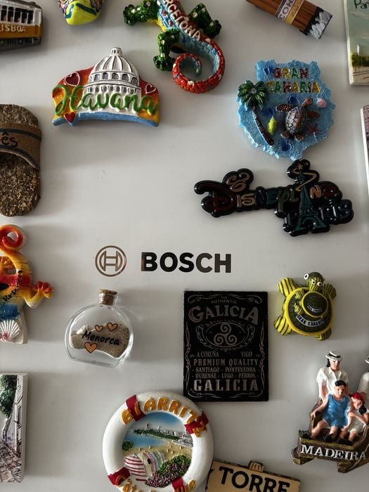 Frigorifico Bosch KGV33VWEAS