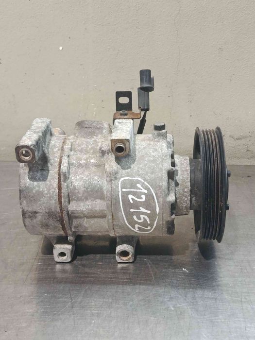 Compressor AC HYUNDAI i40 CW (VF)