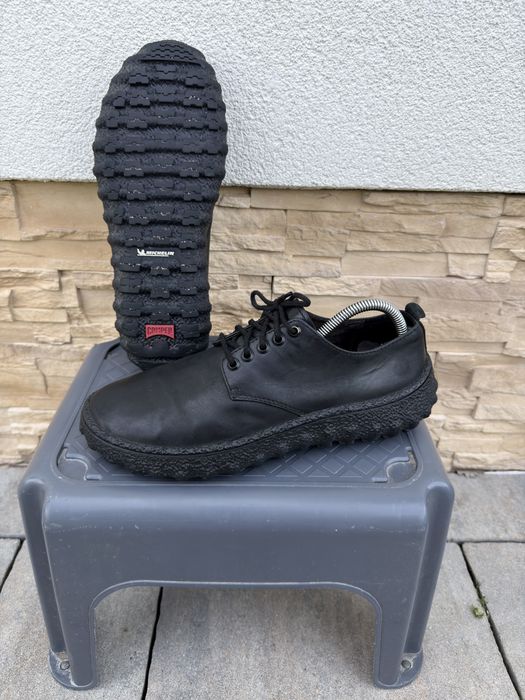 Camper Ground buty trampki sneakersy