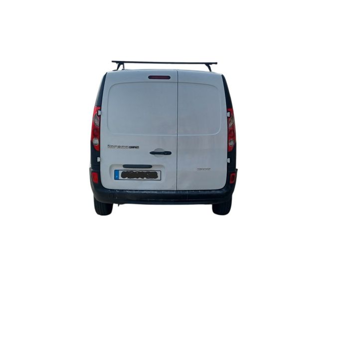 Renault kangoo 1.5 dci