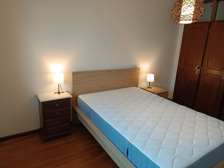 Quarto em Gualtar perto da universidade