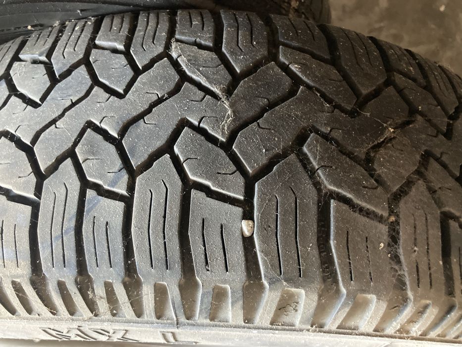 Pneu Michelin MX L 175/70 R 13 82T