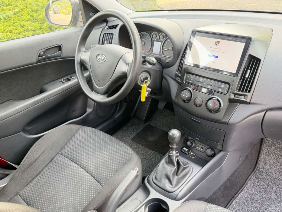 1.4 109KM Klima! Tablet! Kamera cofania! GPS! Sprawdź!