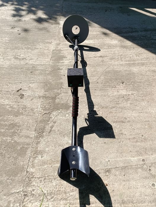 Металошукач Pirat TL / Пірат ТЛ