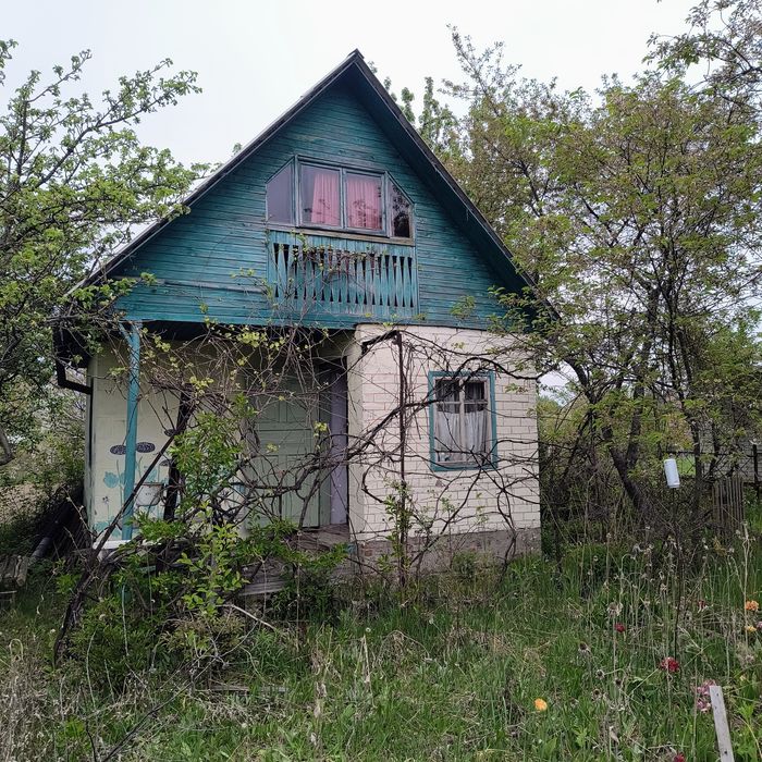Продам дачу СТ "Квітневе "