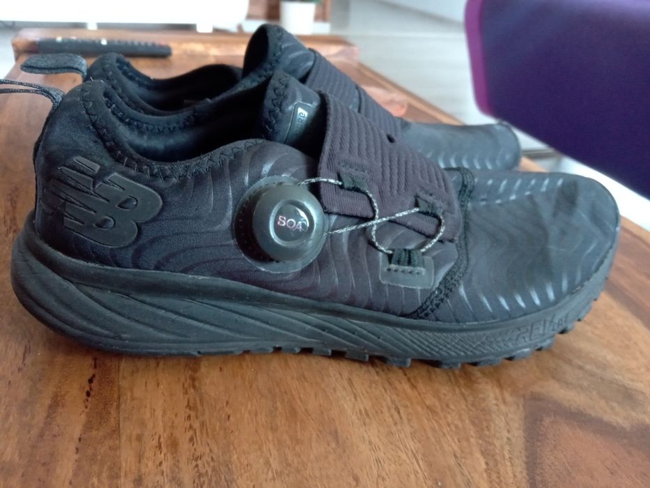 New Balance Fuel Core Sonic buty rozmiar 43