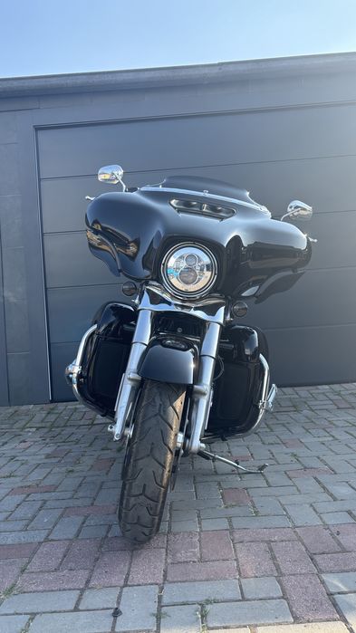 Harley Davidson 2023 FLHX Street Glide