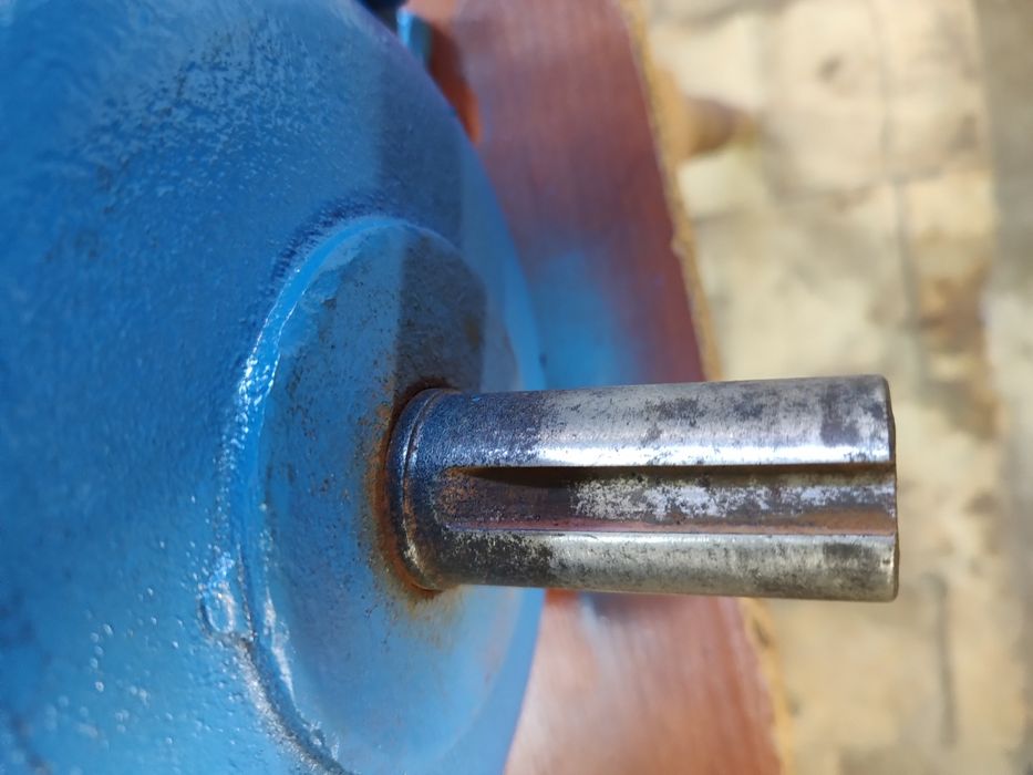 Электродвигатель електромотор електродвигун 3 кВт 1500 Обертів