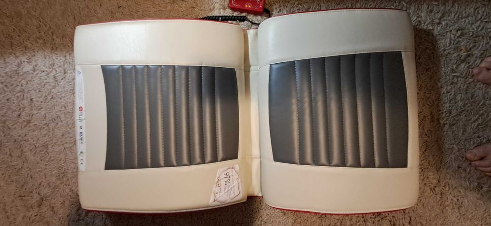 Moduł rehabilitacyjny RAM Vitberg +