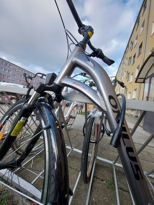 Sprzedam rower Onilus