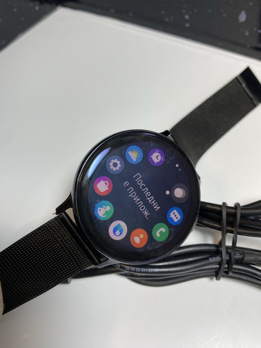 Samsung Galaxy Watch Active2 44 mm LTE