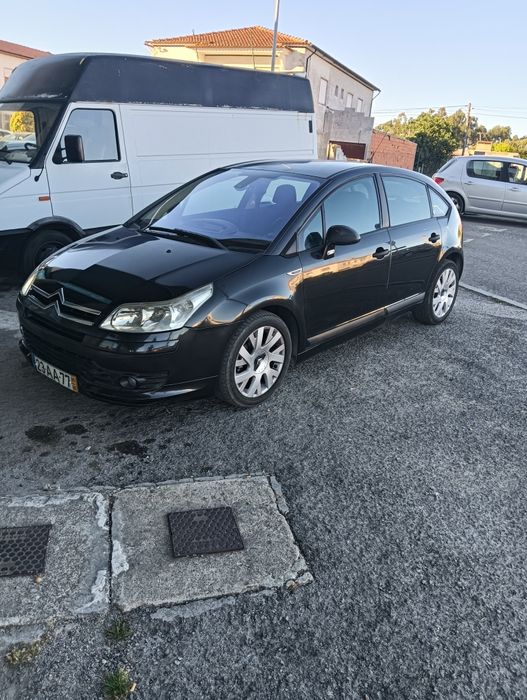 C4.  176000 km!!!