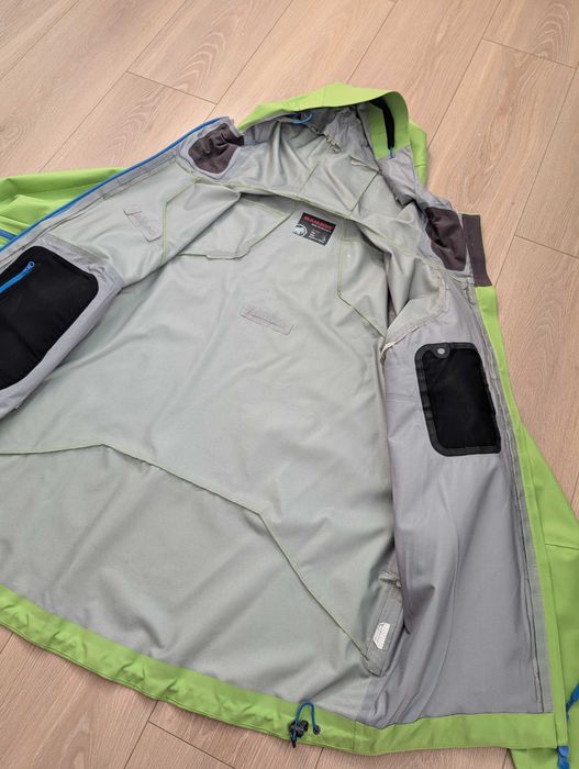 Mammut DryTech Premium jacket kurtka