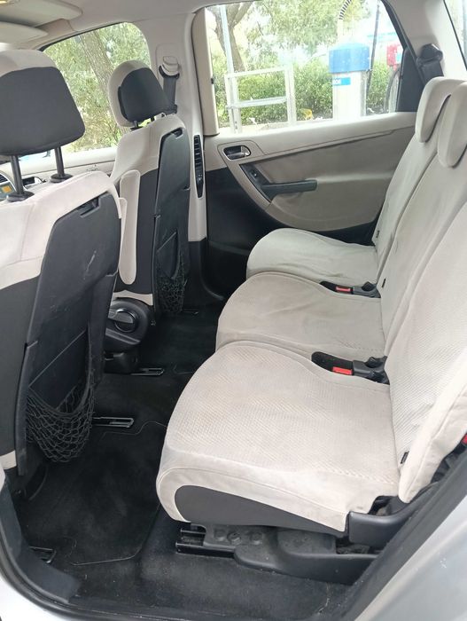 Cintroen C4 Picasso HDI 16