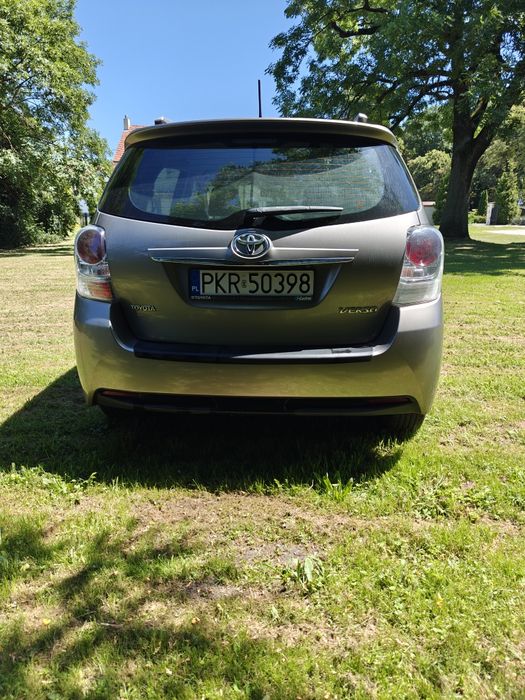 Toyota Verso 2014 7os.