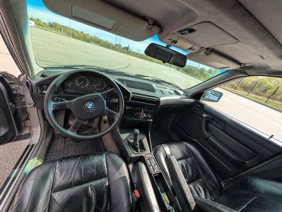 Продам Bmw 535i e34