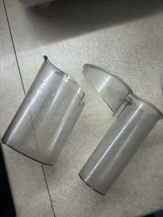 Кухонний комбайн MPM MRK-11 800 Вт