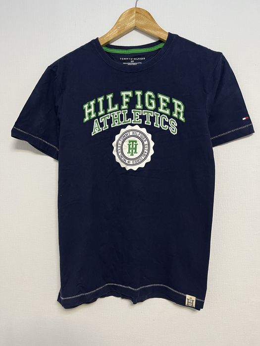 Футболка Tommy Hilfiger