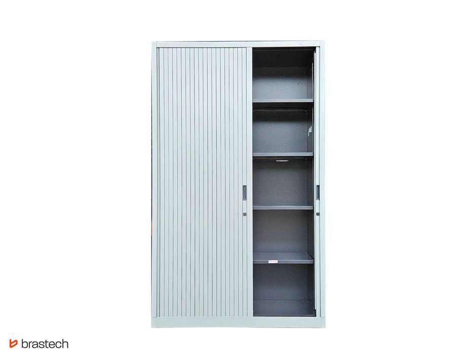 Szafa roletowa 195 cm x 120 cm x 47 cm