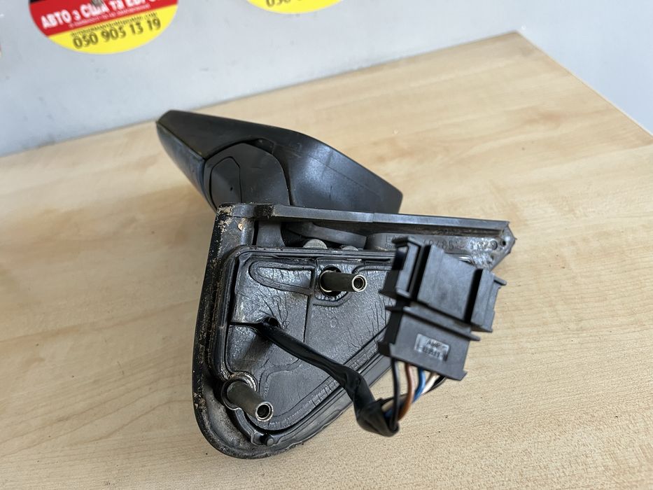 Дзеркала елктричні Volkswagen Jetta,Golf3