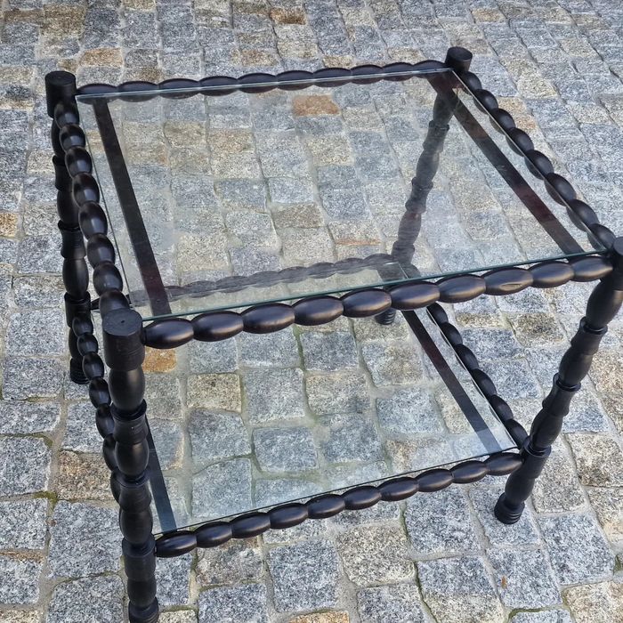 Mesa pau santo e outros ver fotos