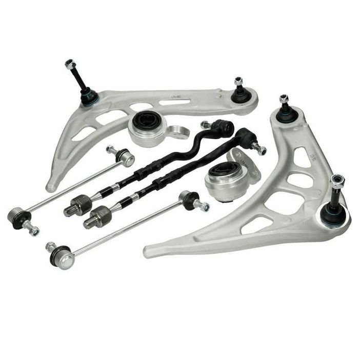 Kit triangulos BMW serie 3 E46(316,318,320,325,330)