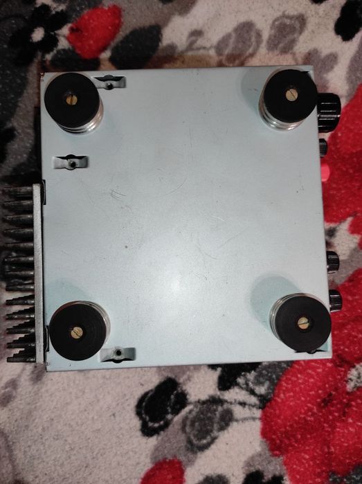 Корпус для блока питания